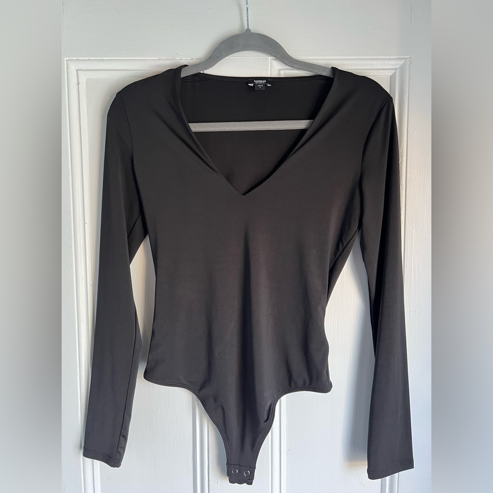 Express Bodysuit